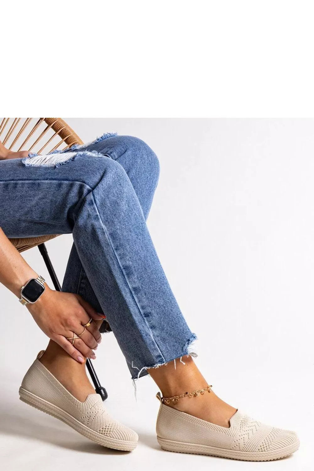 Sportbačiai modelis 207254 Solea