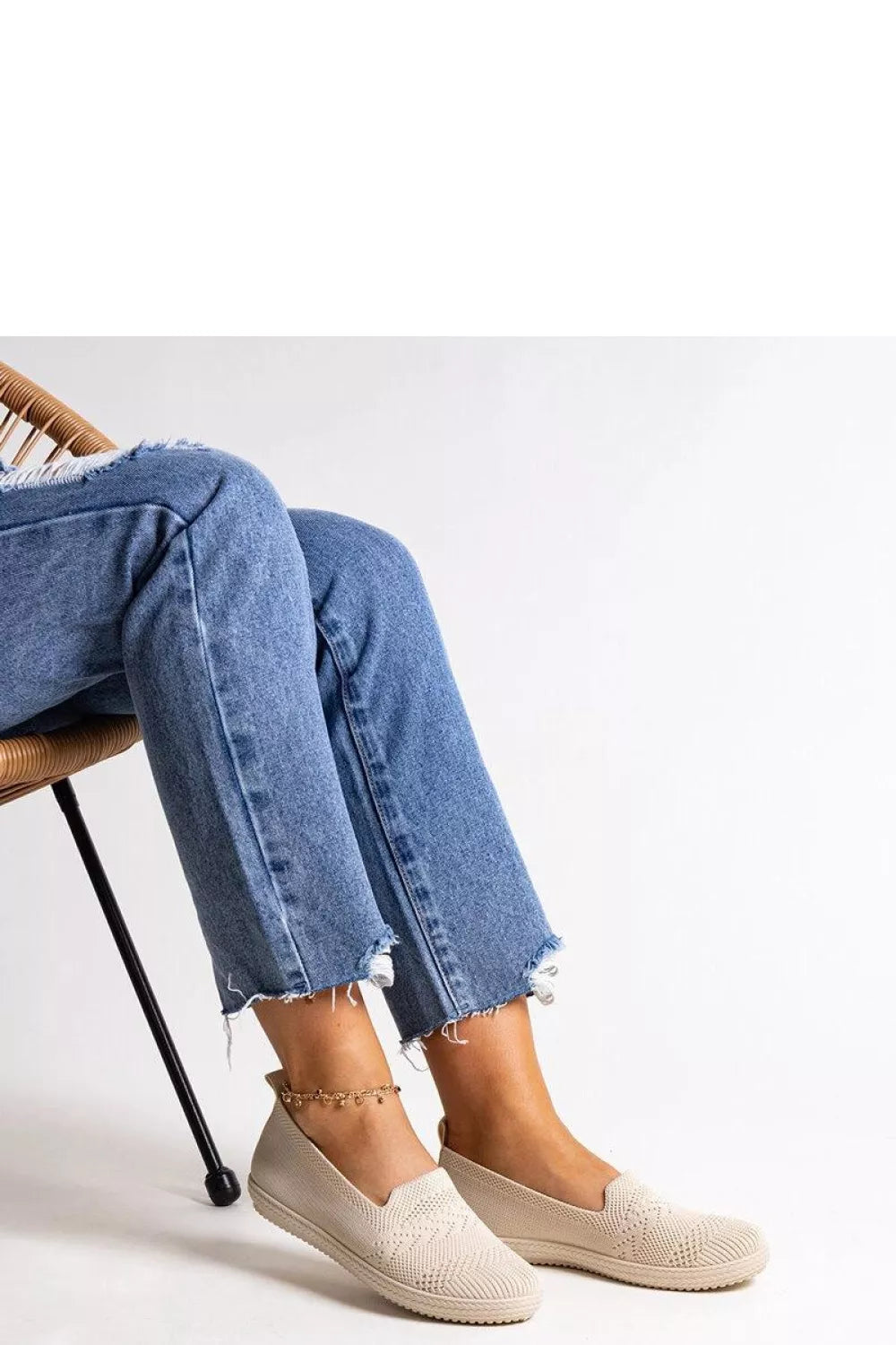 Sportbačiai modelis 207254 Solea