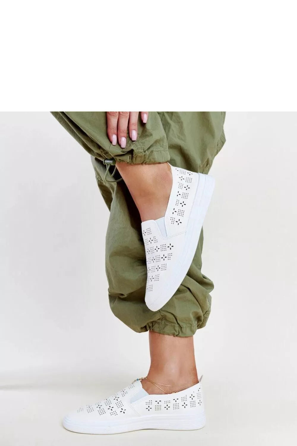 Kedai modelis 207318 Solea