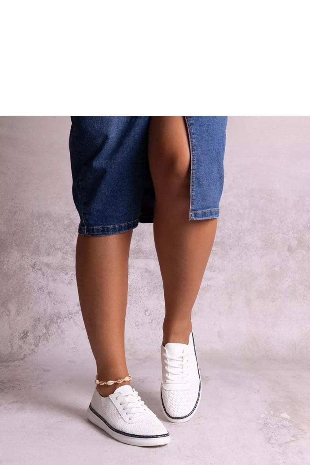 Kedai modelis 207329 Solea