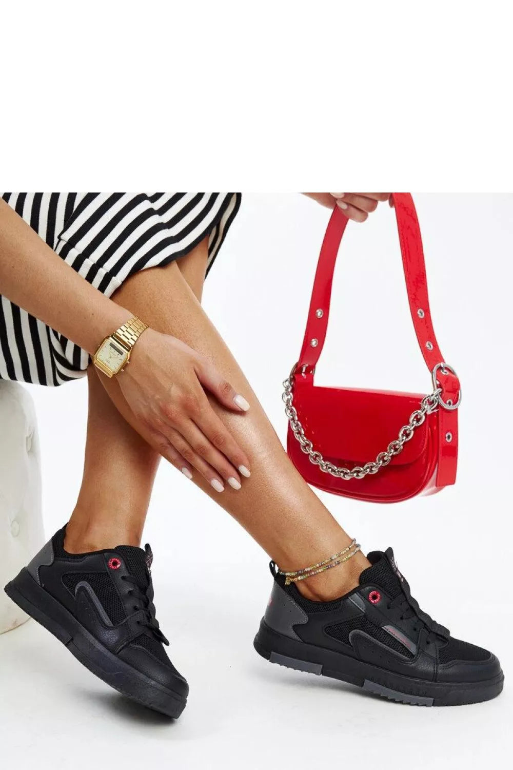 Kedai modelis 207353 Solea