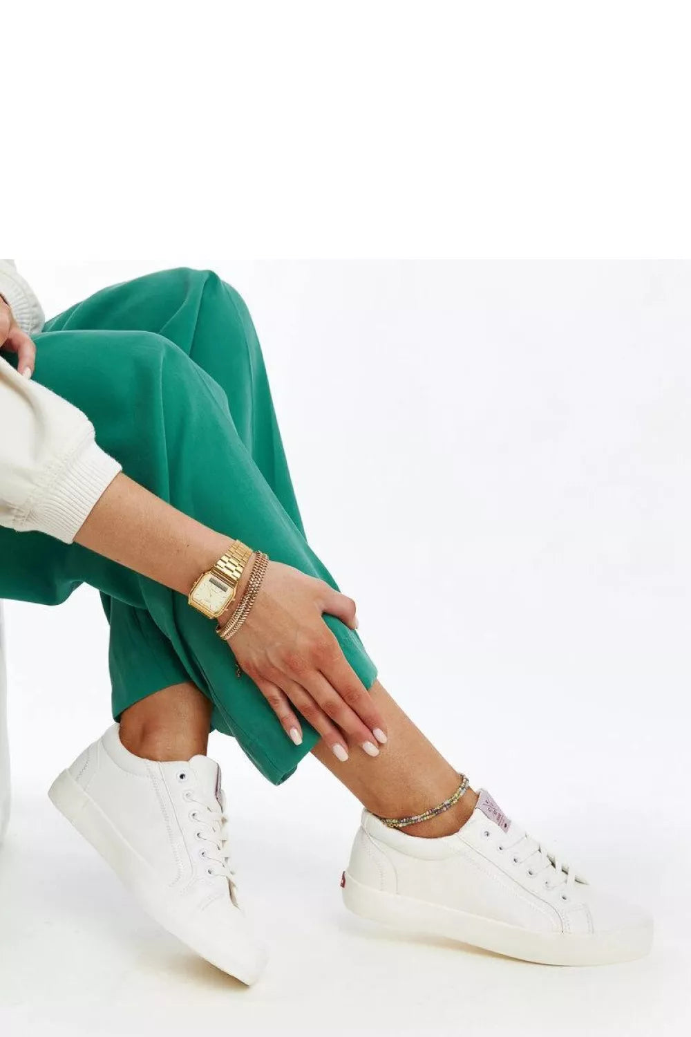 Sportbačiai, modelis 207355, Solea