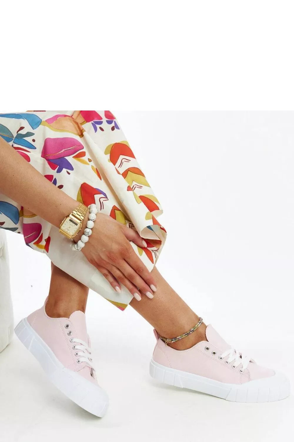 Sportbačiai modelis 207371 Solea