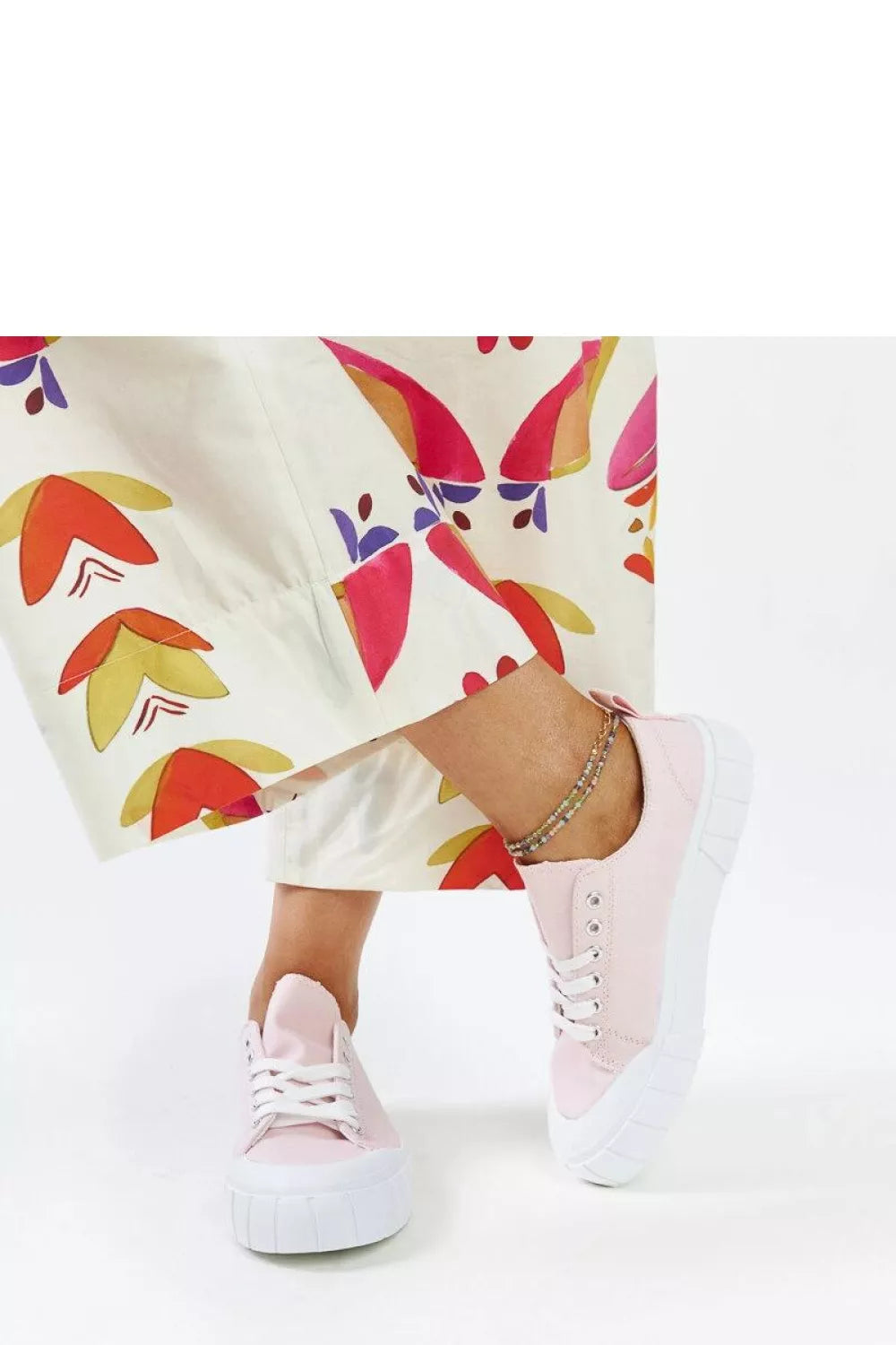 Sportbačiai modelis 207371 Solea