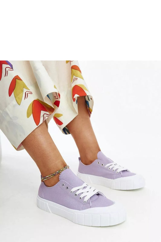 Kedai modelis 207373 Solea