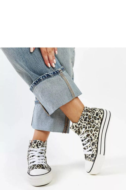 Sportbačiai modelis 207388 Solea