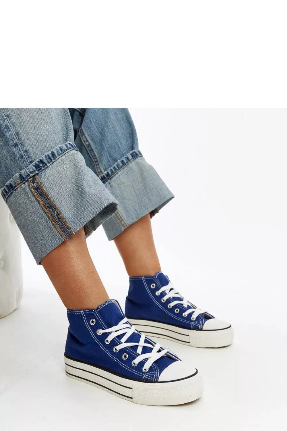 Kedai modelis 207392 Solea