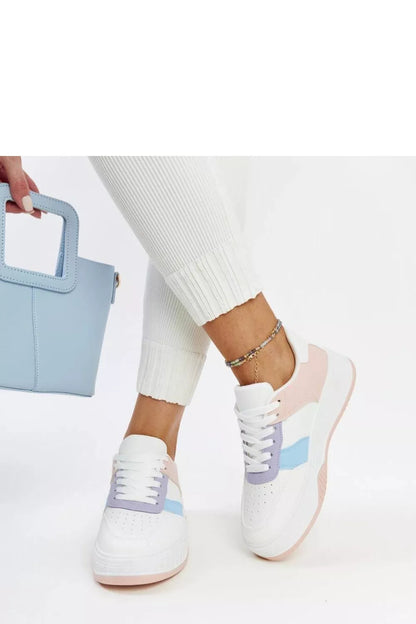 Kedai modelis 207408 Solea