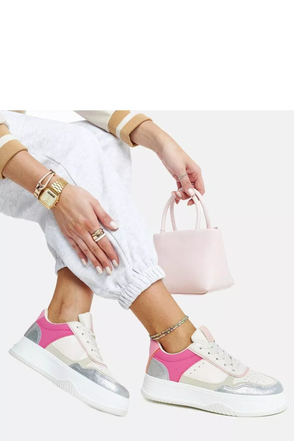 Kedai modelis 207410 Solea