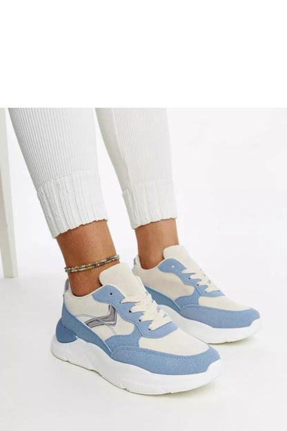 Sportbačiai modelis 207429 Solea