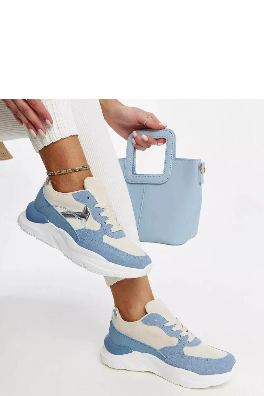 Sportbačiai modelis 207429 Solea