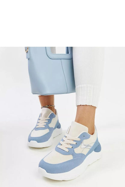 Sportbačiai modelis 207429 Solea