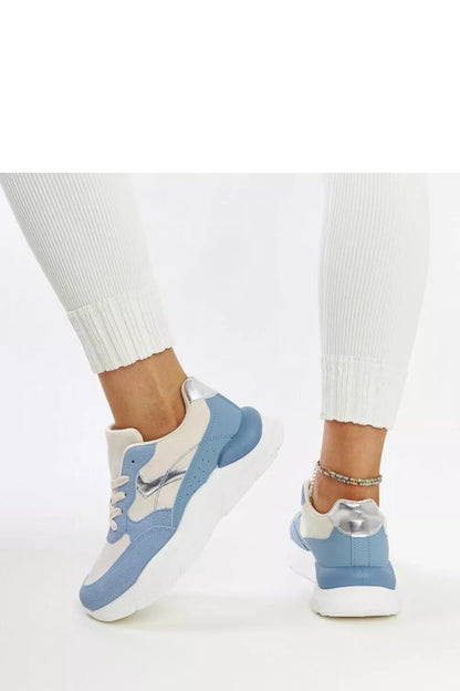 Sportbačiai modelis 207429 Solea