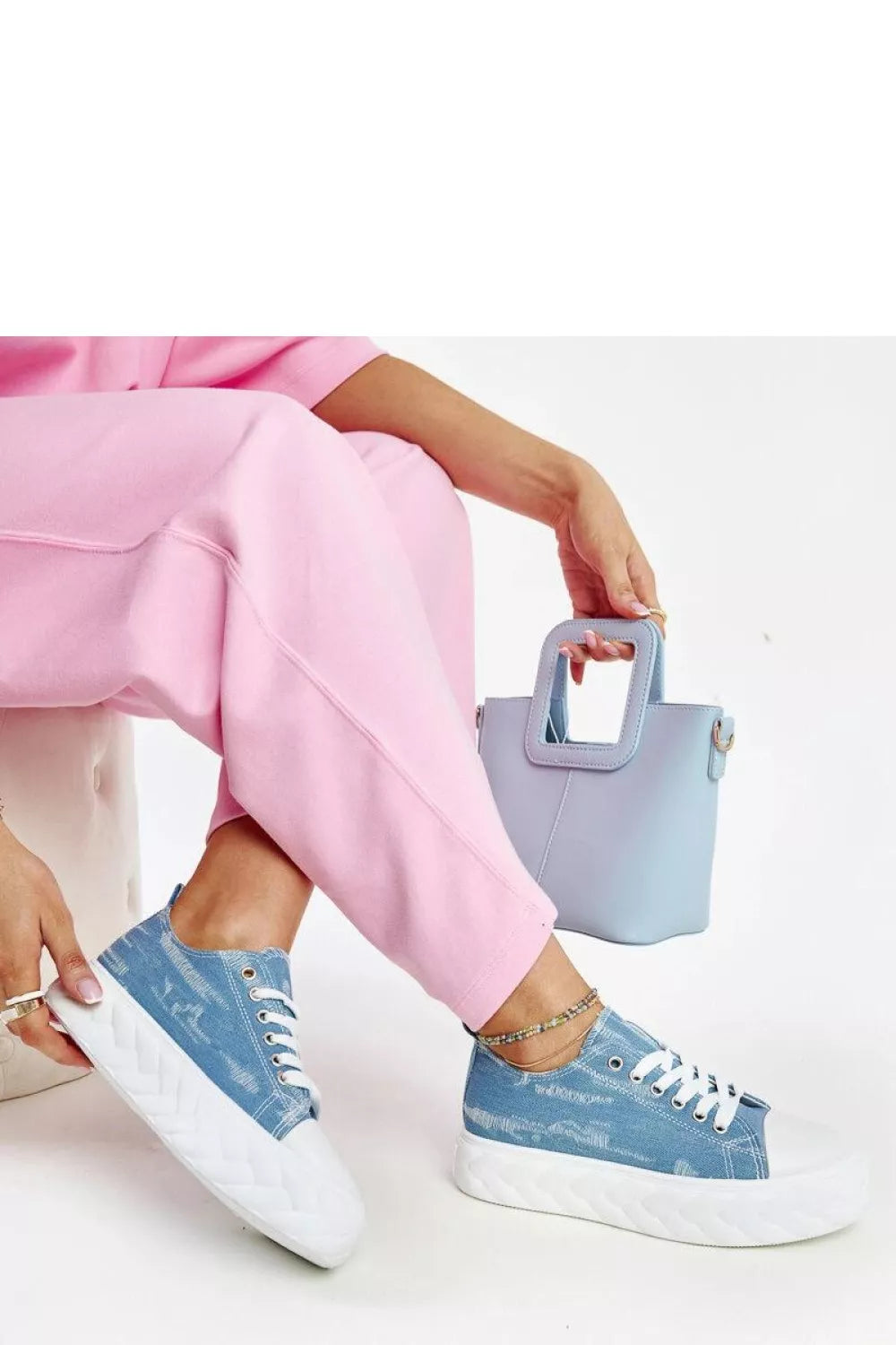 Sportbačiai modelis 207498 Solea