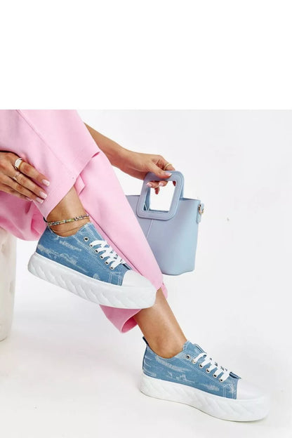 Sportbačiai modelis 207498 Solea