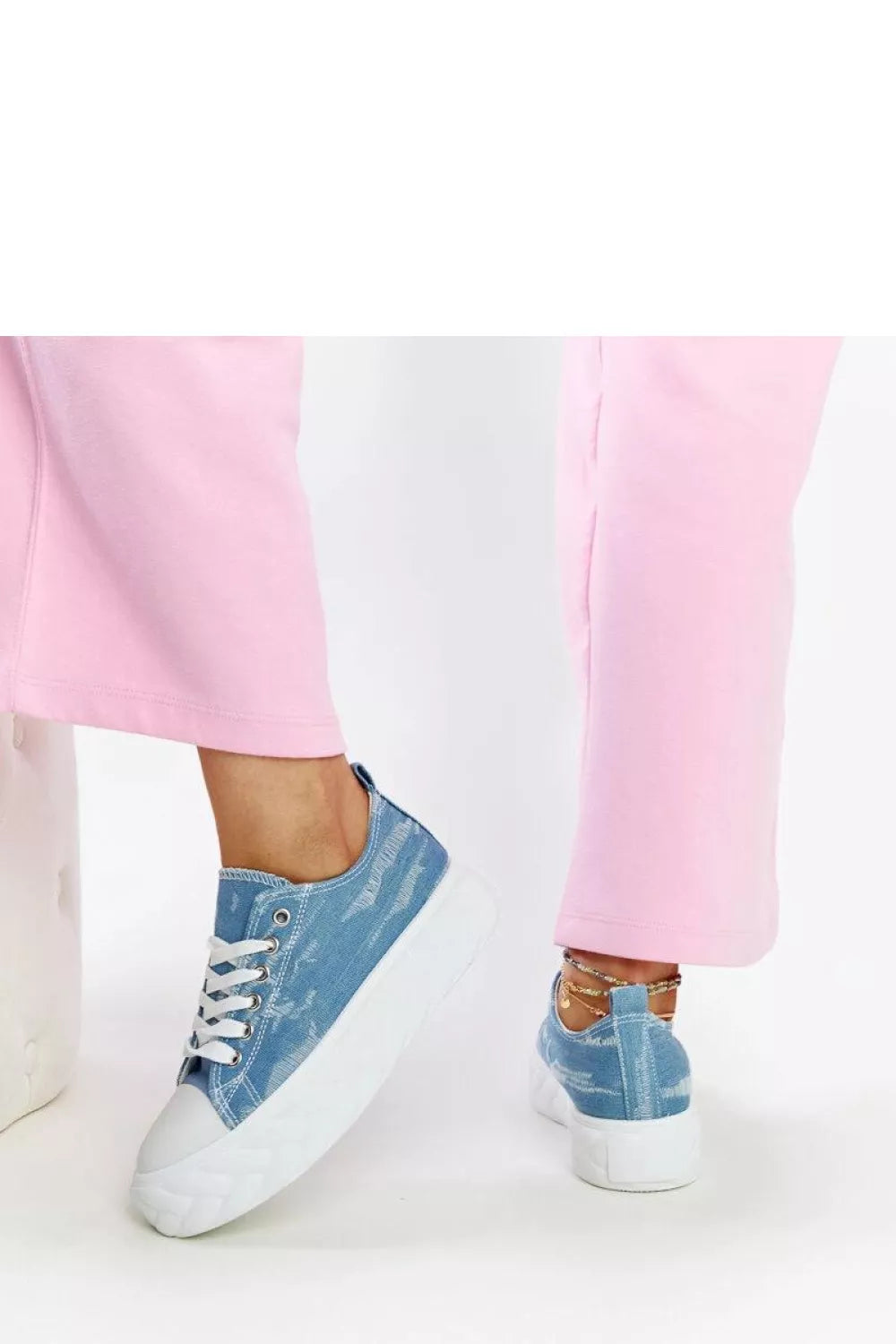 Sportbačiai modelis 207498 Solea