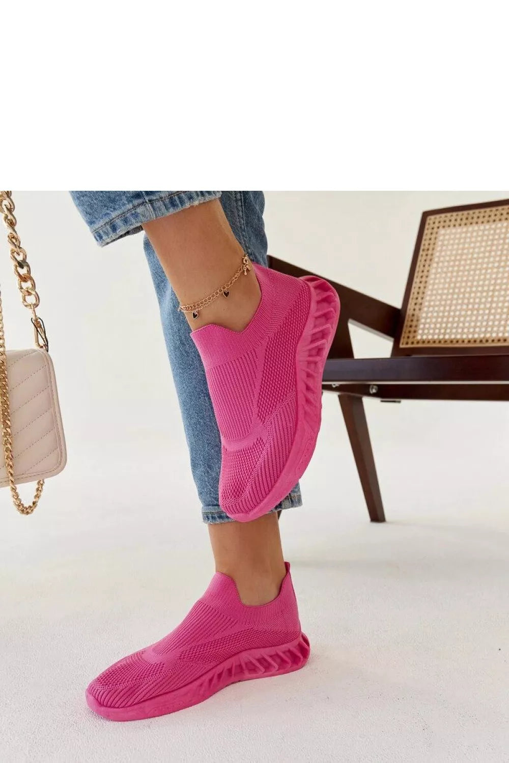 Sportbačiai modelis 207519 Solea