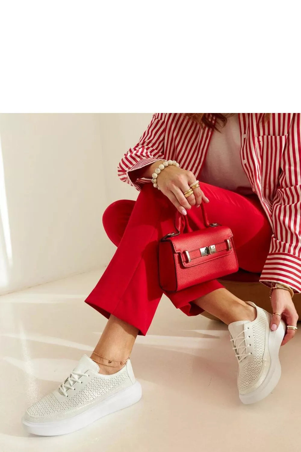 Sportbačiai modelis 207541 Solea