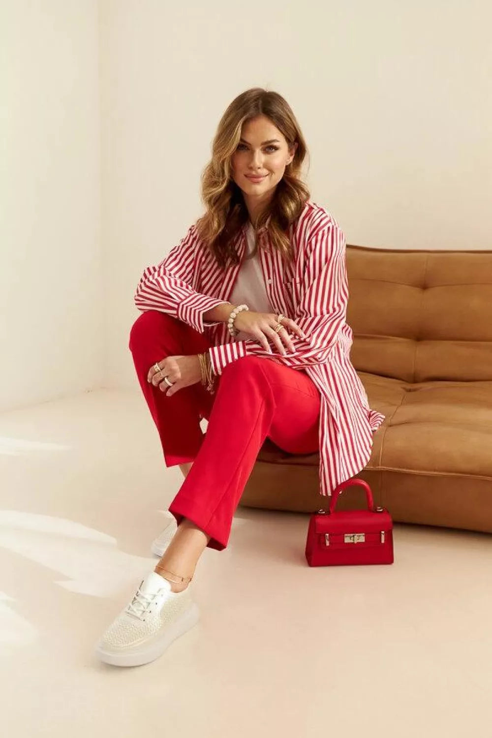 Sportbačiai modelis 207541 Solea