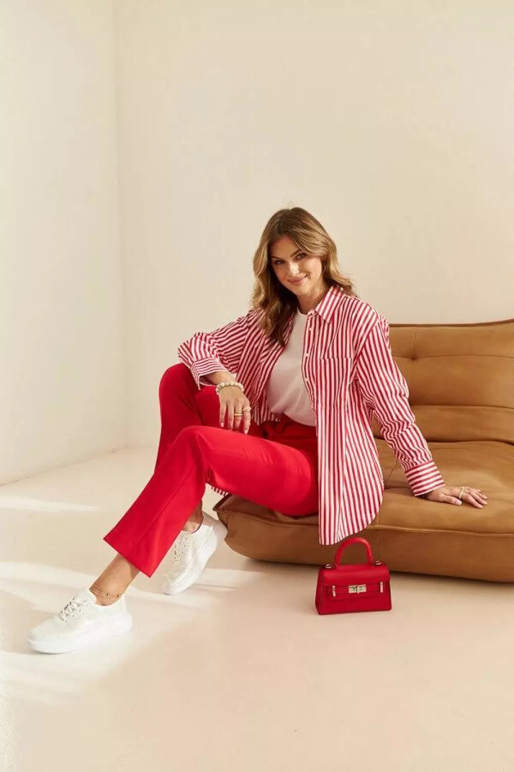 Sportbačiai modelis 207541 Solea