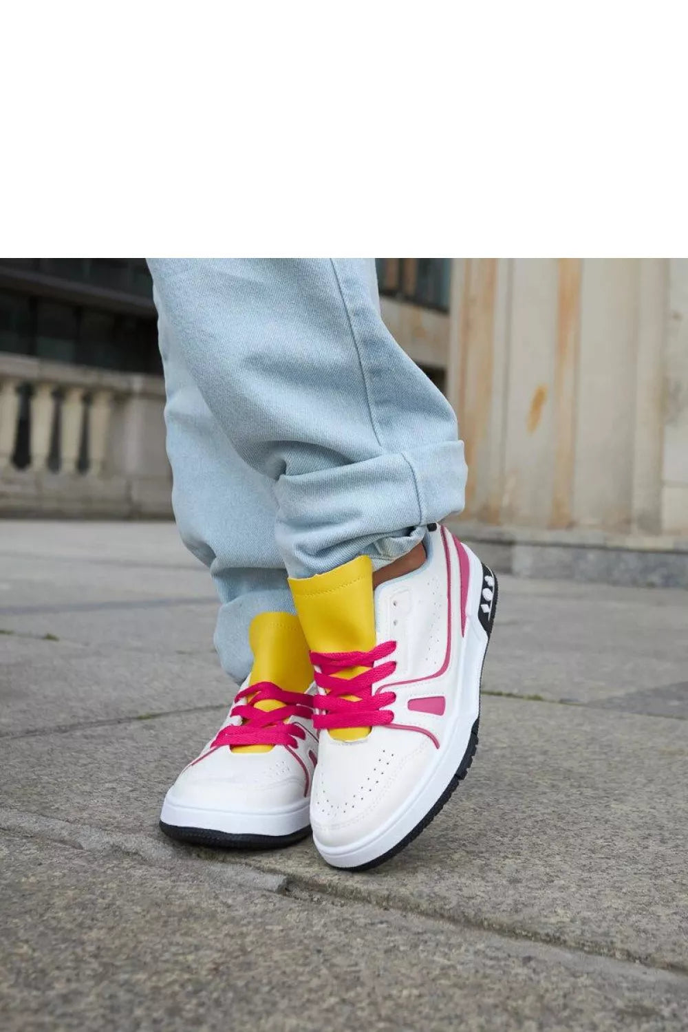 Kedai modelis 207670 Solea