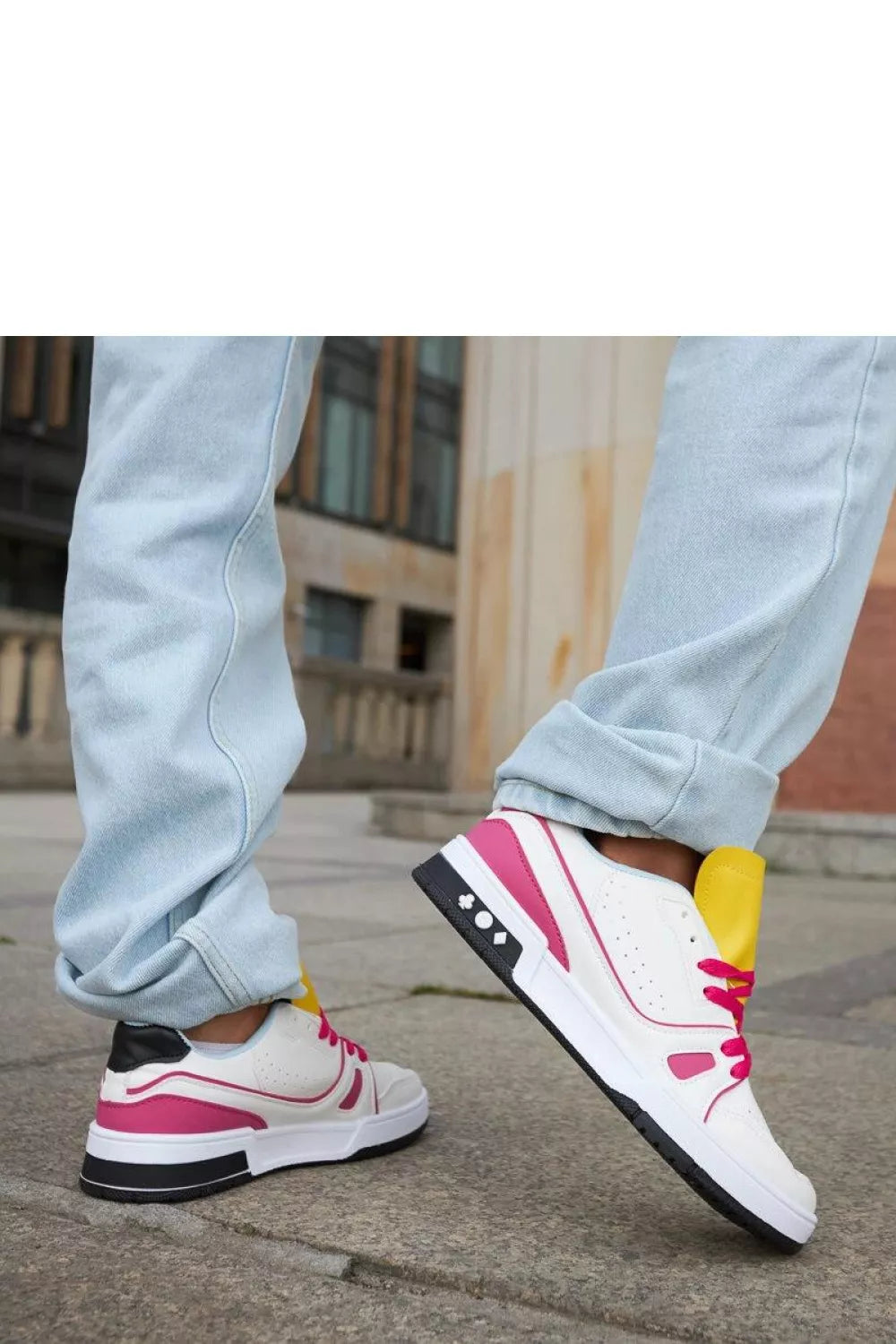 Kedai modelis 207670 Solea