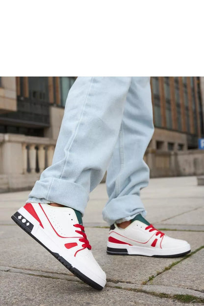 Sportbačiai modelis 207671 Solea