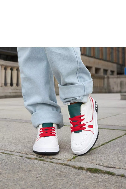 Sportbačiai modelis 207671 Solea