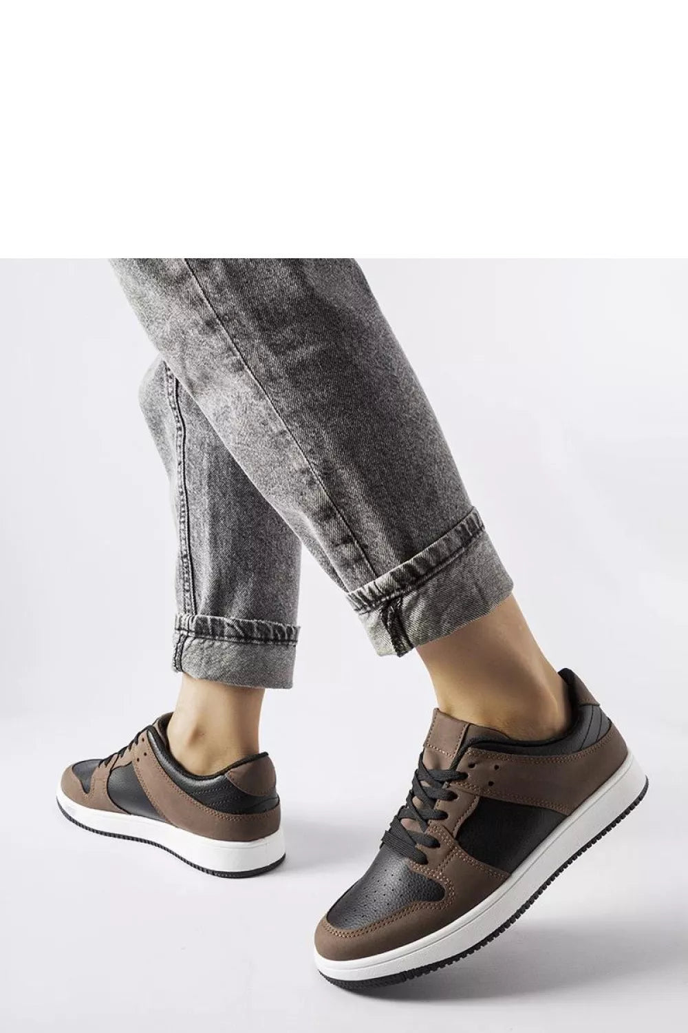 Sportbačių modelis 207707 Solea