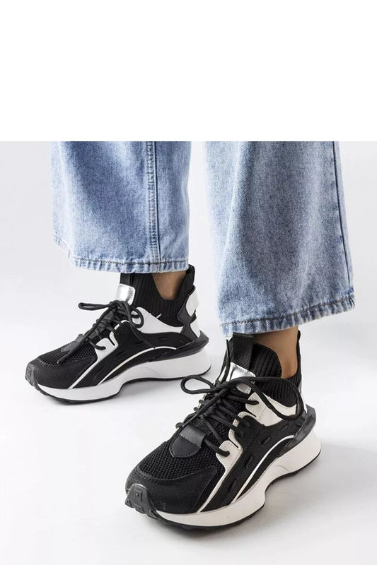 Sportiniai batai modelis 207772 Solea