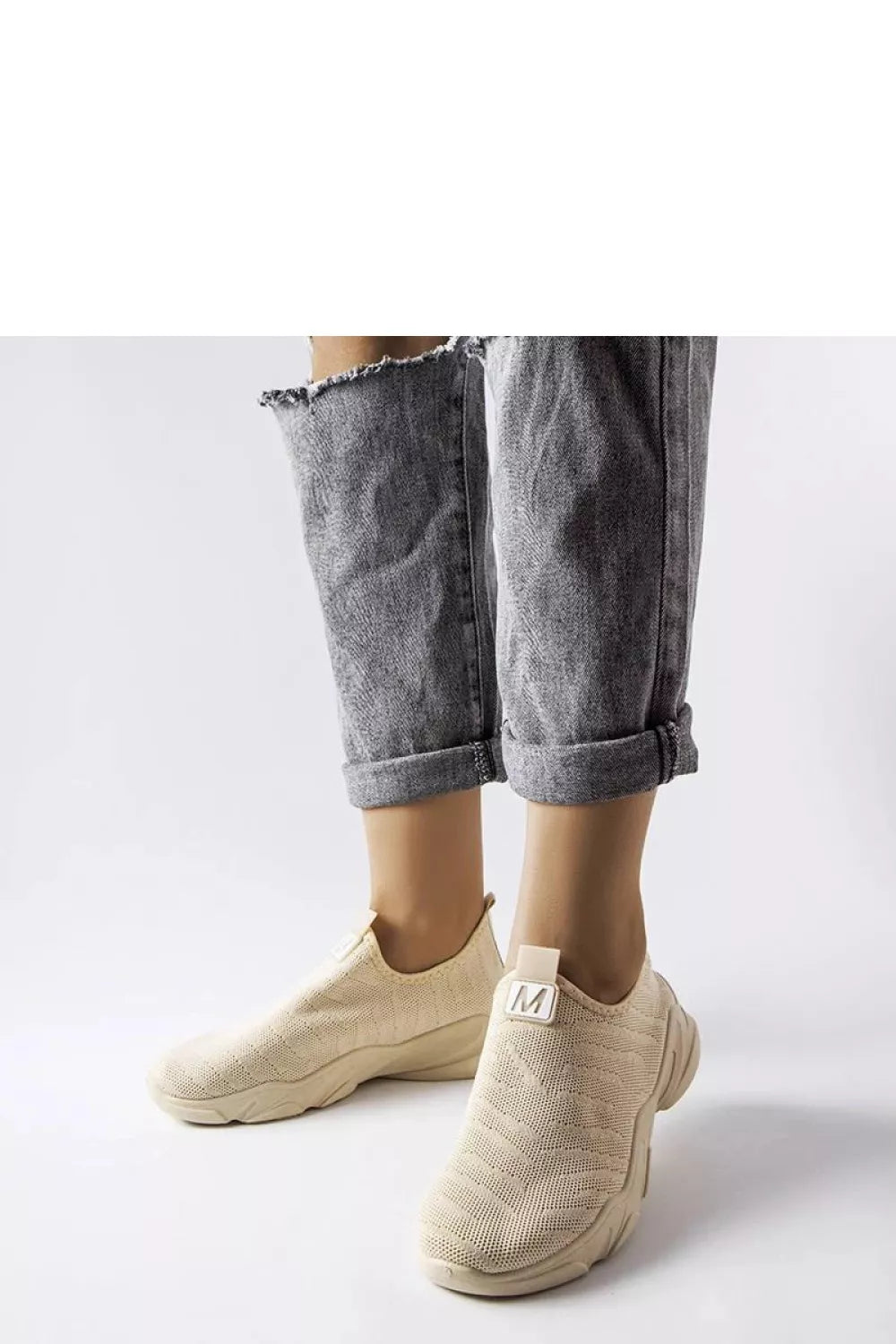 Sportbačiai modelis 207794 Solea