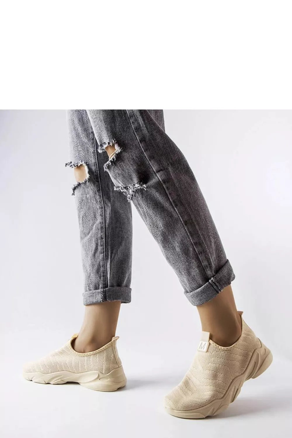 Sportbačiai modelis 207794 Solea