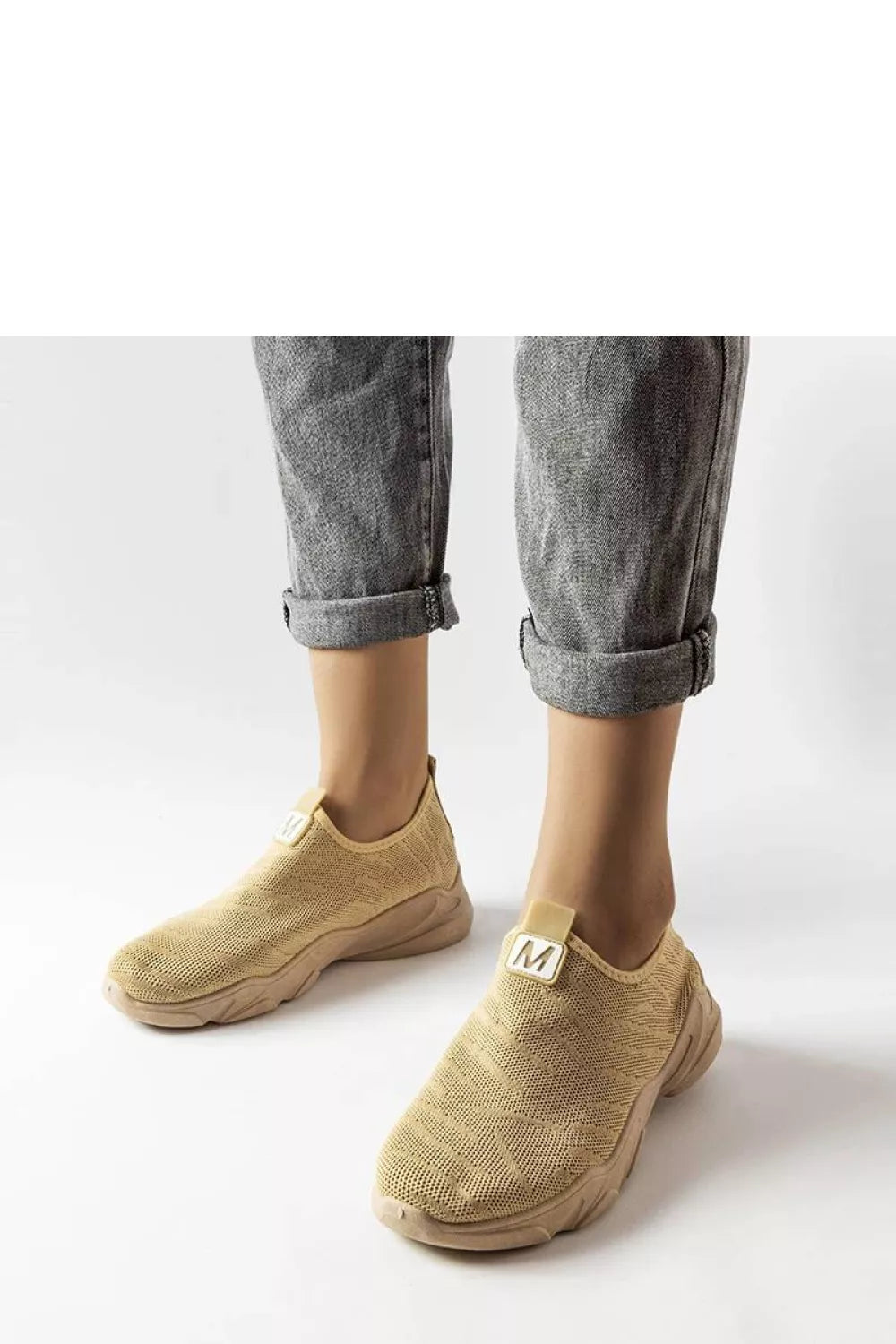 Sportinių batų modelis 207795 Solea