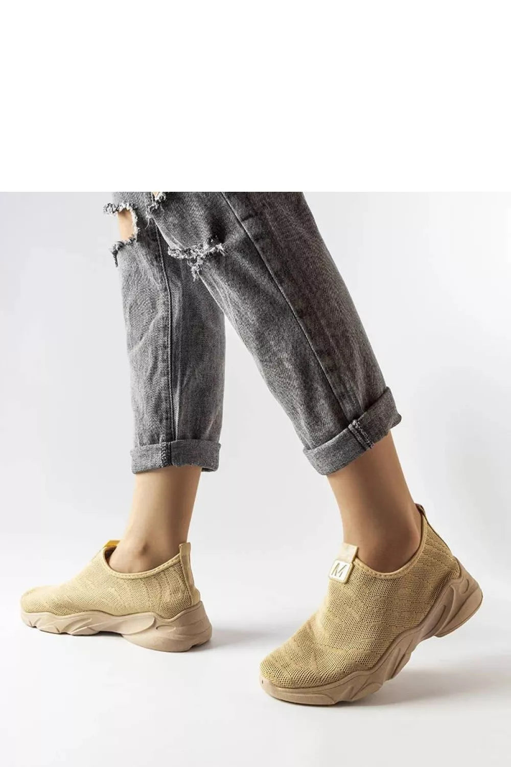 Sportinių batų modelis 207795 Solea