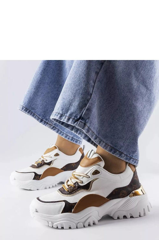 Sportbačiai modelis 207868 Solea