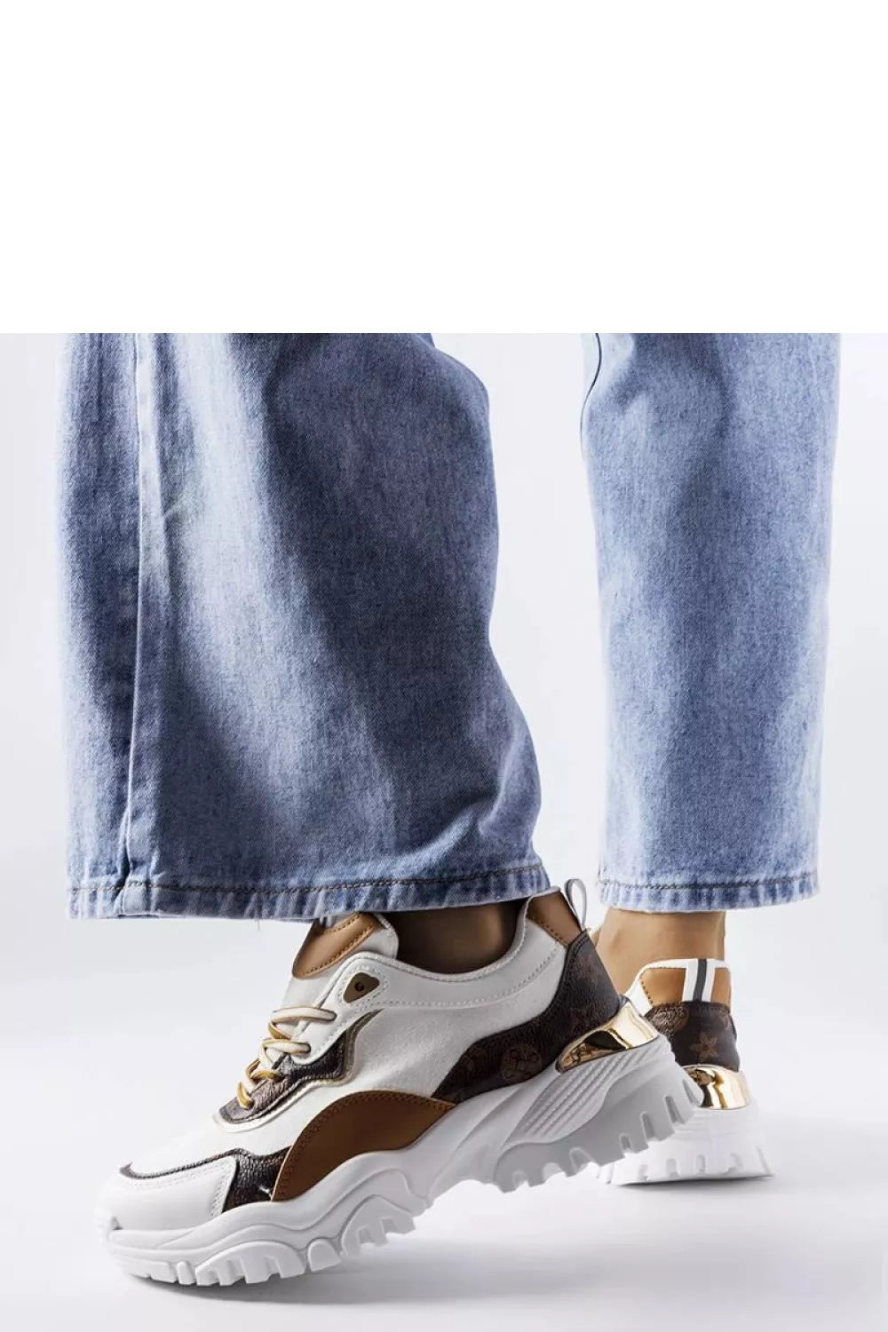 Sportbačiai modelis 207868 Solea