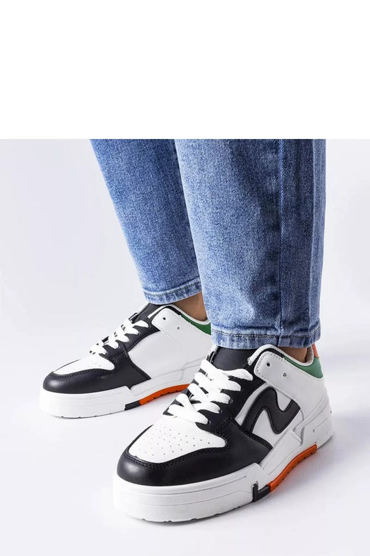 Sportbačiai modelis 207907 Solea