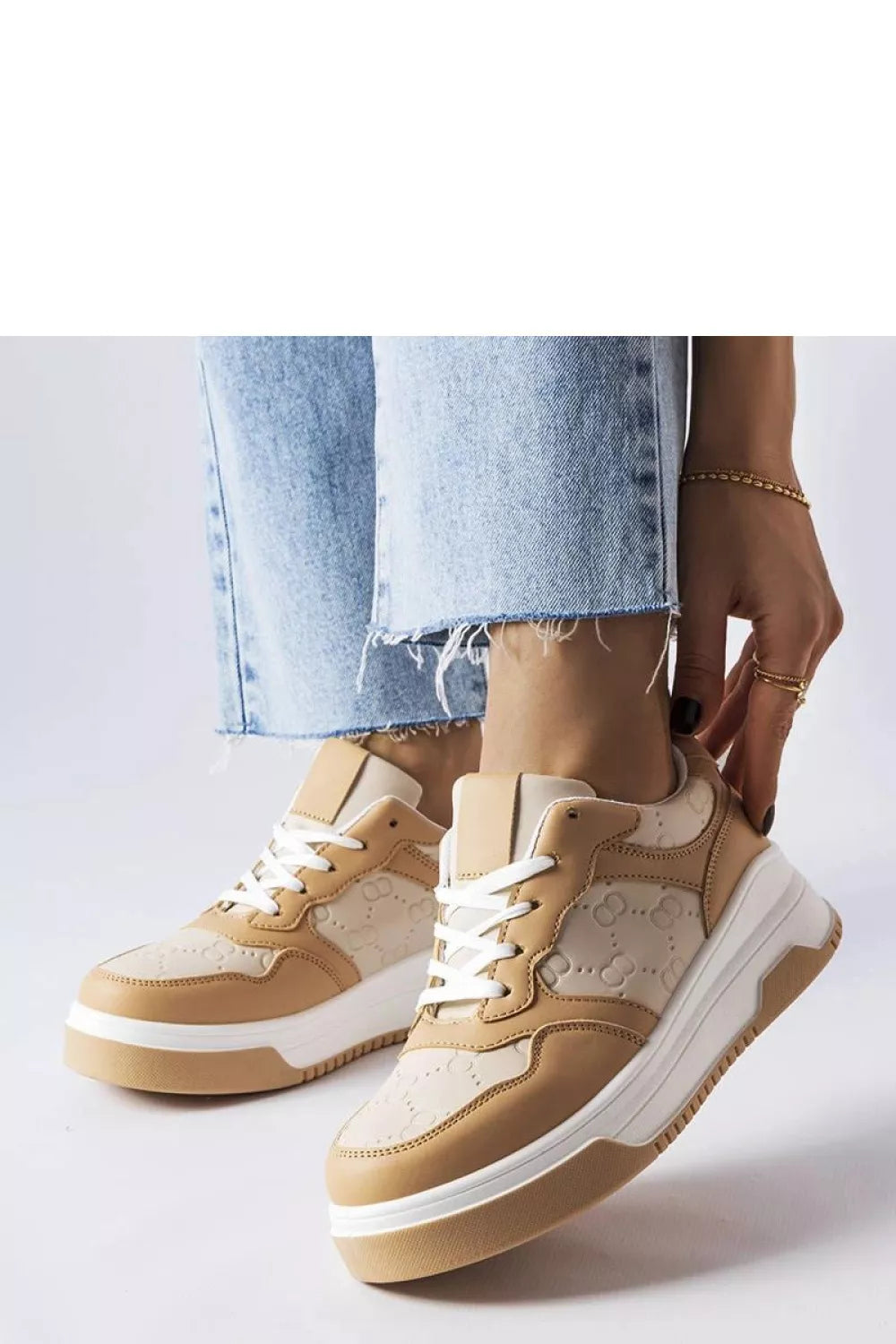 Kedai, modelis 207957 Solea