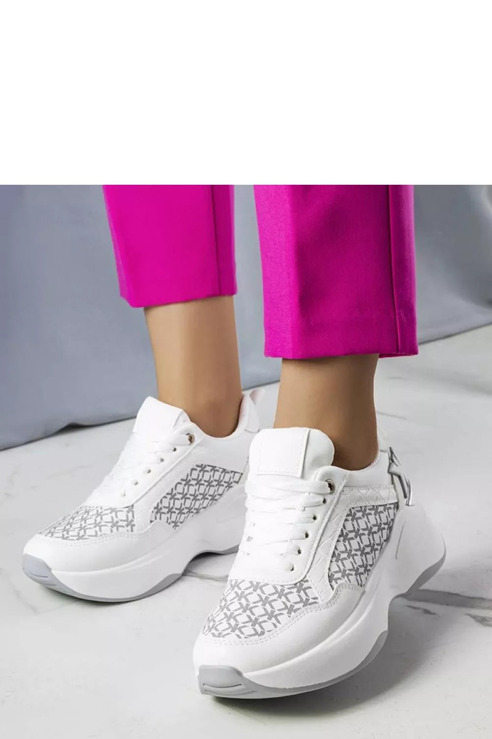 Kedai modelis 207975 Solea