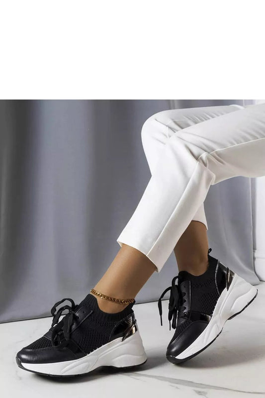 Sportbačiai modelis 207993 Solea