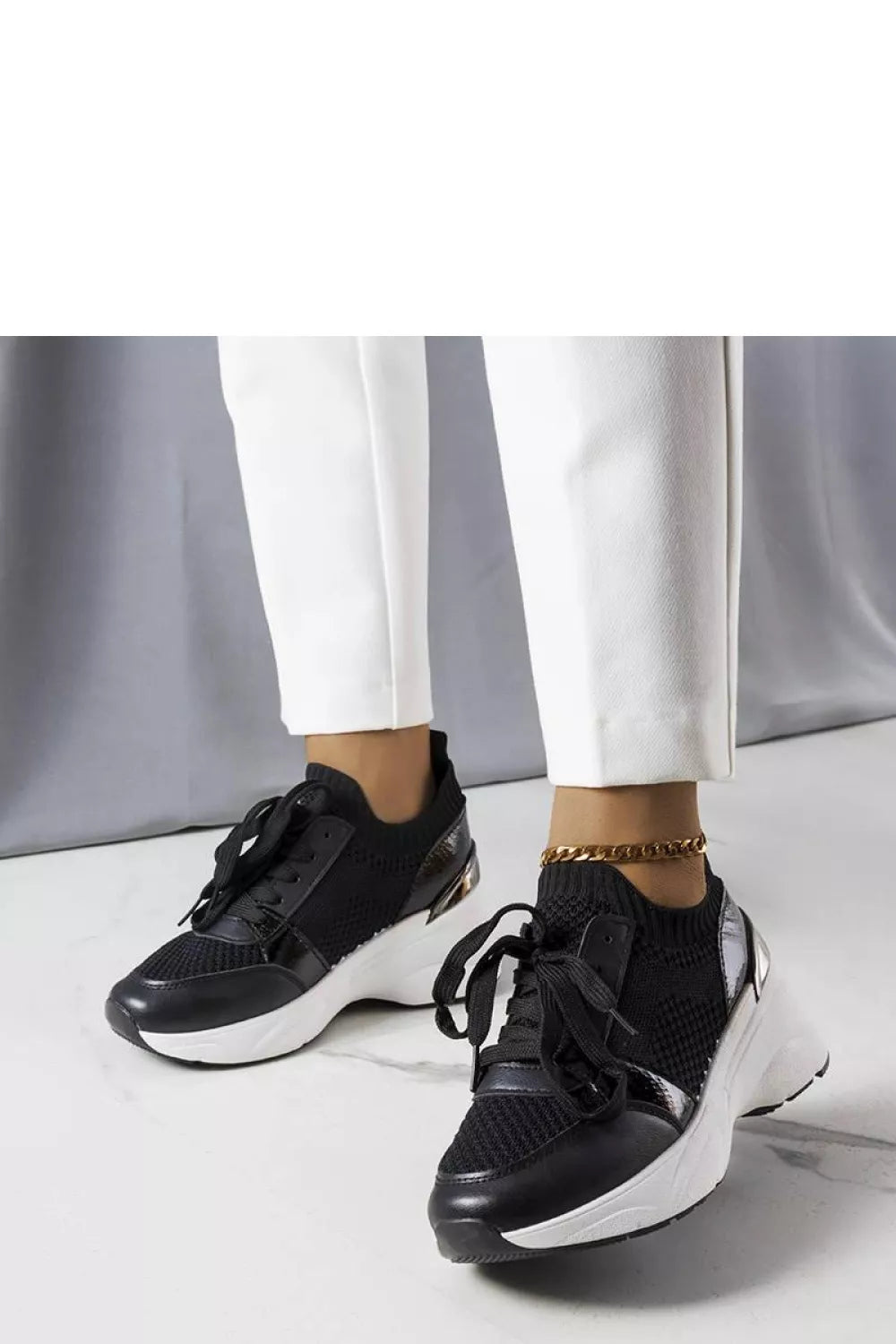 Sportbačiai modelis 207993 Solea