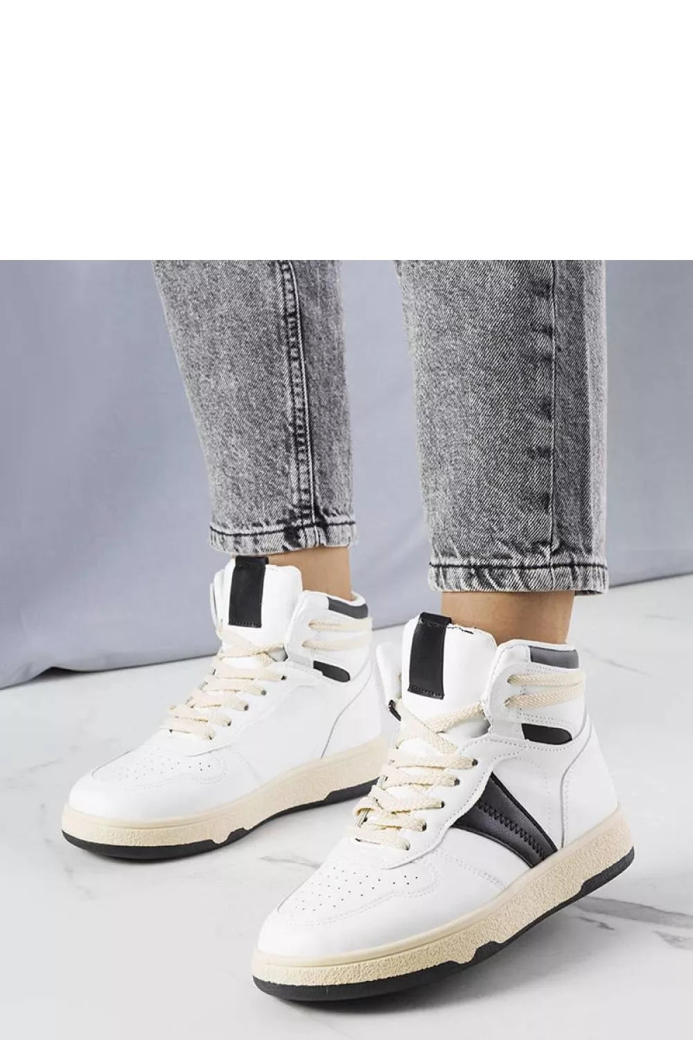 Kedai modelis 208011 Solea