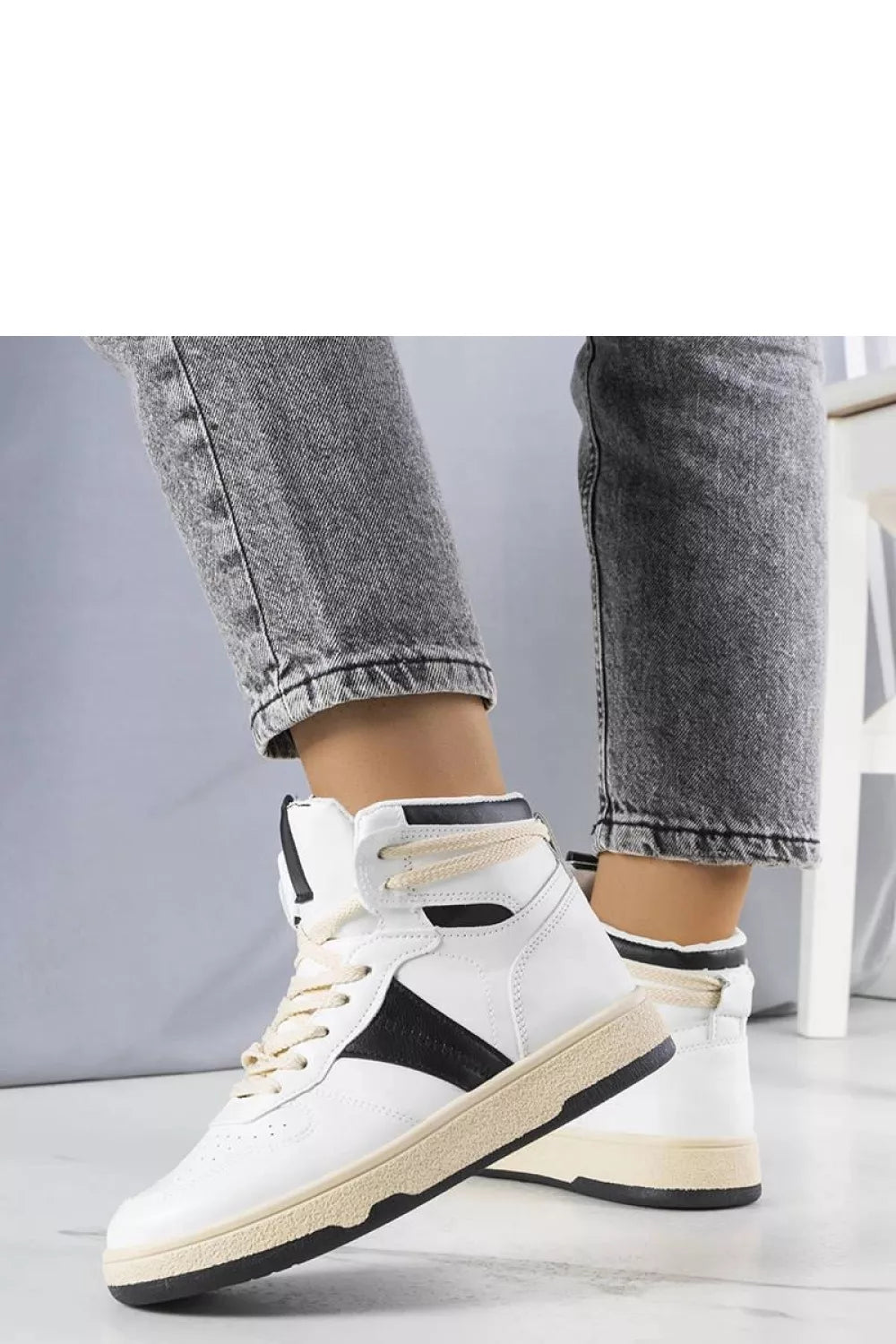 Kedai modelis 208011 Solea