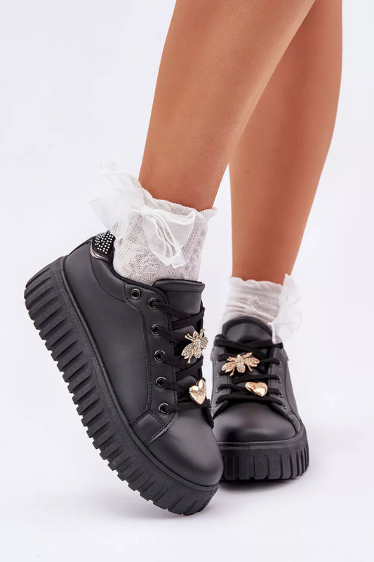 Sportiniai batai modelis 208064 Step in style