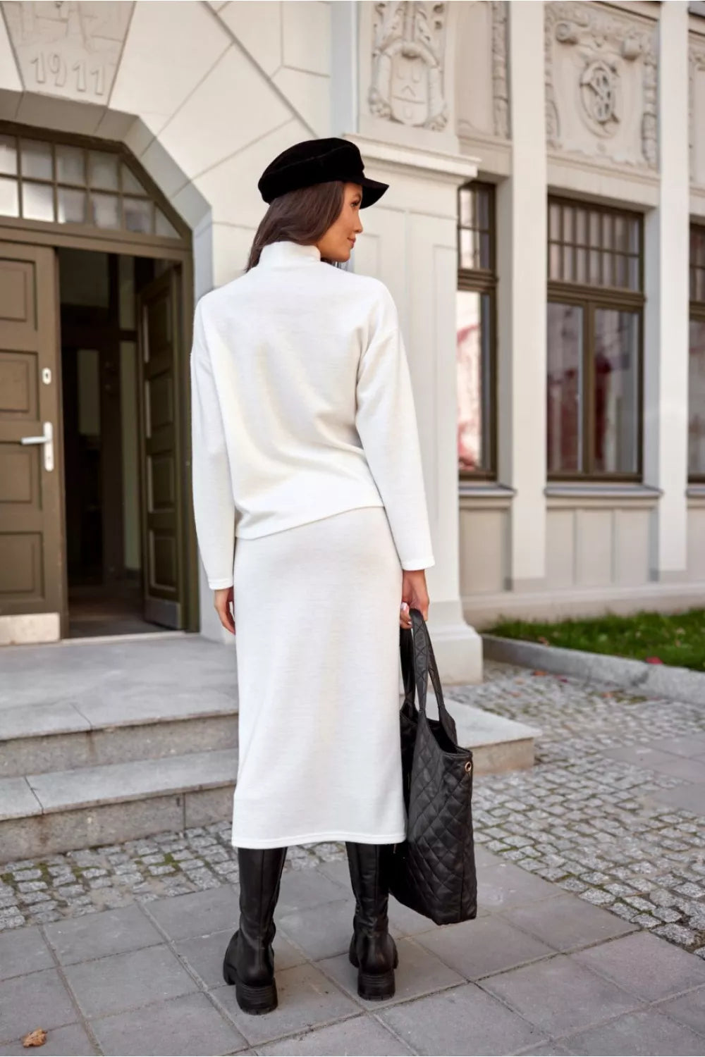 Sijonas modelis 208196 Roco Fashion