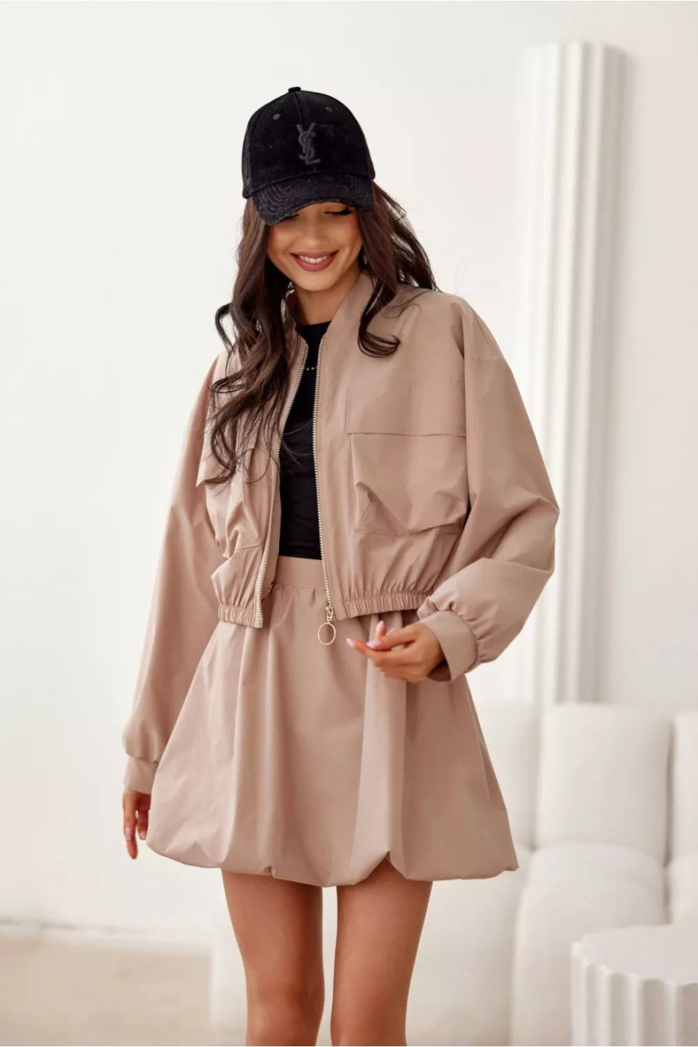 Striukė modelis 208501 Roco Fashion