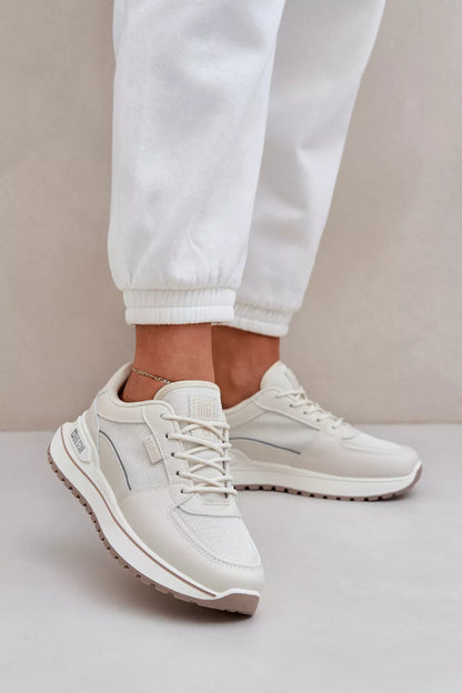 Sportiniai batai modelis 208550 Step in style