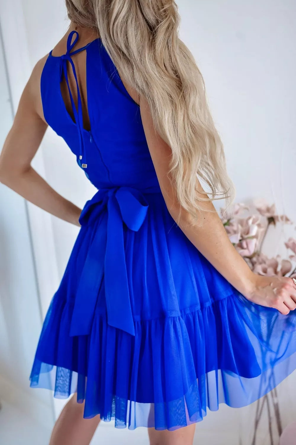 Vakarinė suknelė modelis 208925 With You