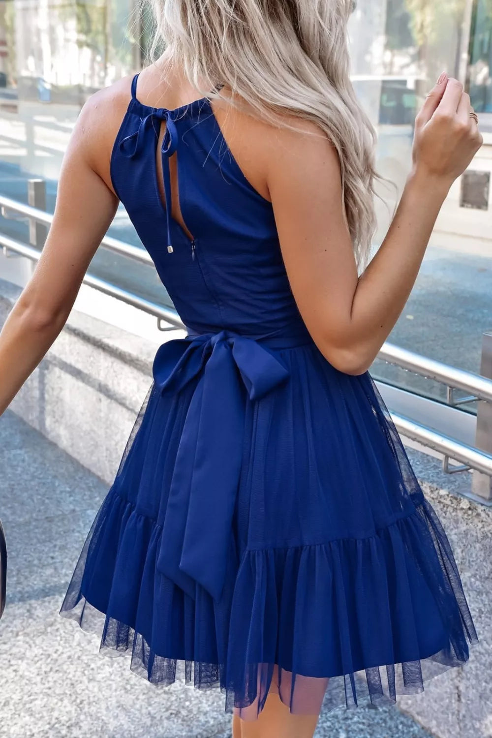 Vakarinė suknelė modelis 208926 With You