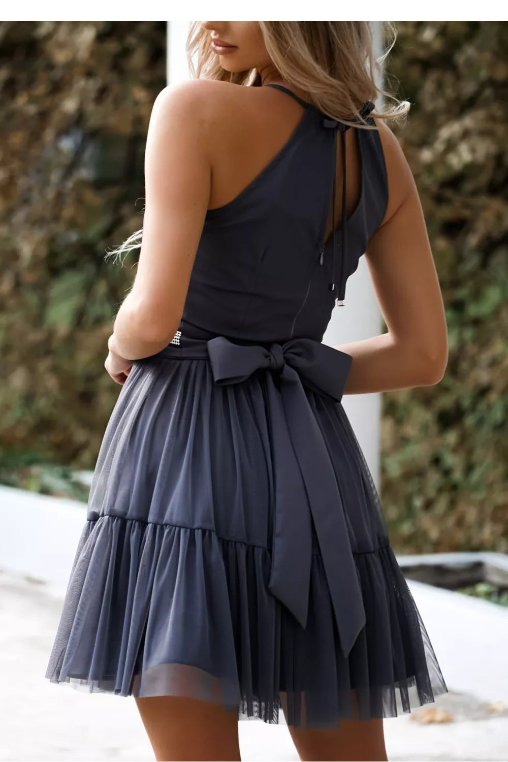 Vakarinė suknelė modelis 208927 With You